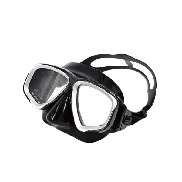 Водоустойчивые изумленные взгляды скубы ремня силикона для детей