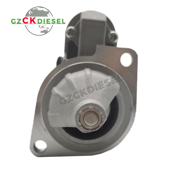 Starter Motor 119225-77010 119225-77011 for 3TN63 3TN66 3TNE68 Excavator