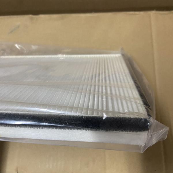 350 Car Model Cabin Air Filter for ROEWE 350 OE 10031849 Auto Parts Car Cabin