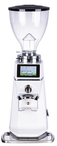 1.2kg Hopper Capacity Burr Coffee Grinder Commercial Cocoa Bean Grinder