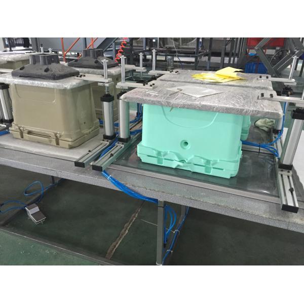 OEM Manufacturer For Cooler Box, Rotational Molding Cooler Box