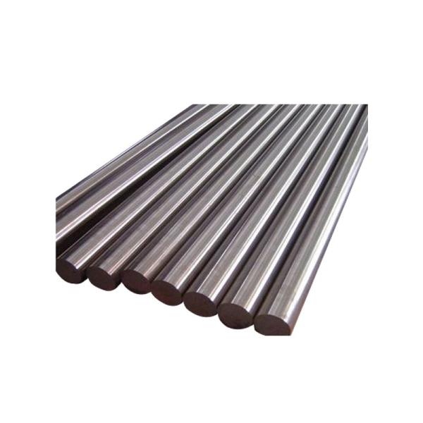 Bright Surface 1.4301 304 304L Deformed Stainless Steel Bar Hot Rolled Round