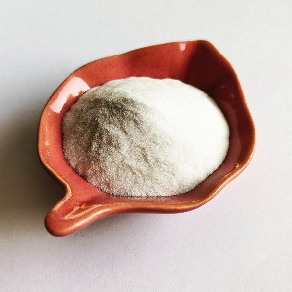 325 Mesh 200 Mesh White Fused Alumina Powder Fireproof CAS 1344-28-1
