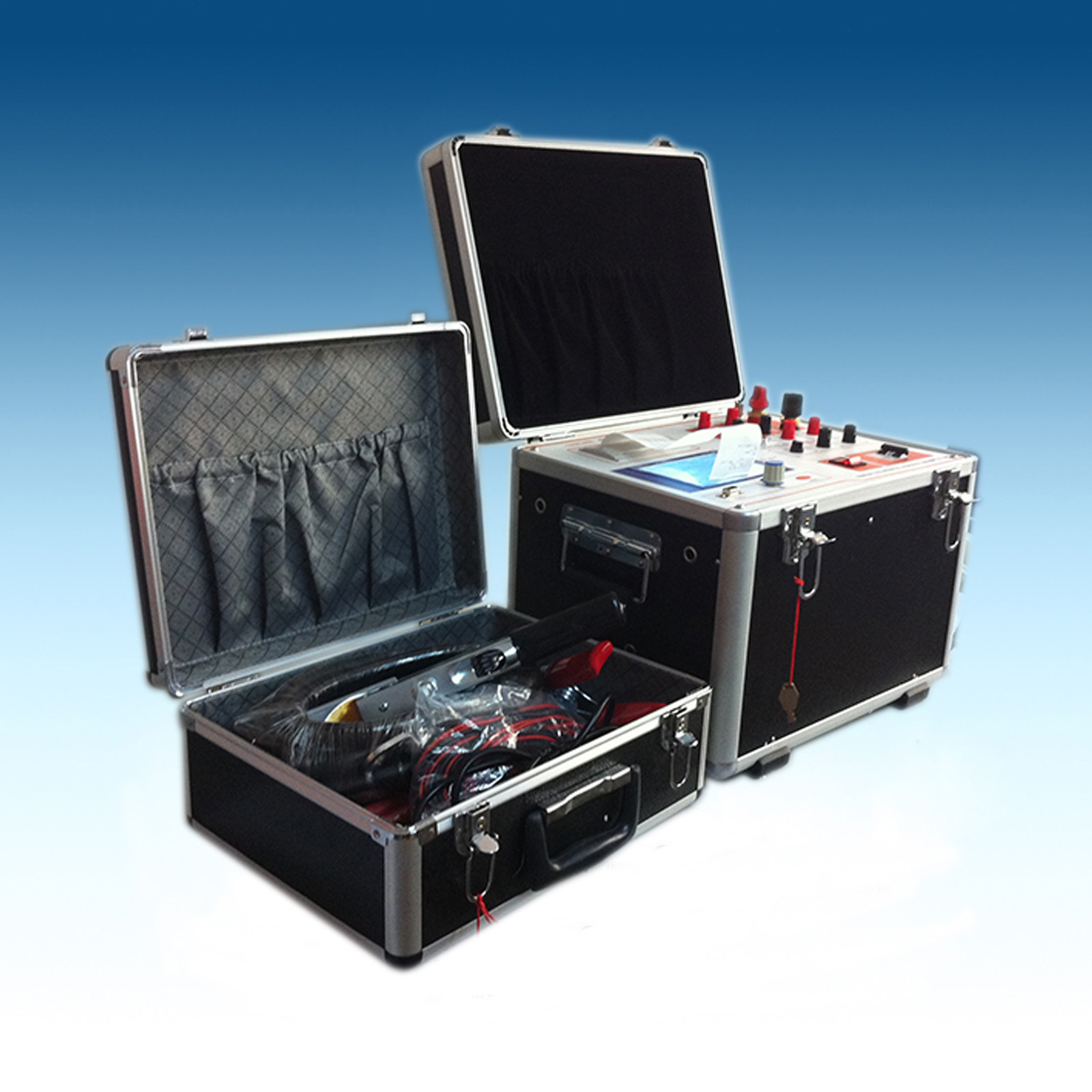 CPT-I Basic Model Low Price CT PT Tester для испытаний трансформаторов