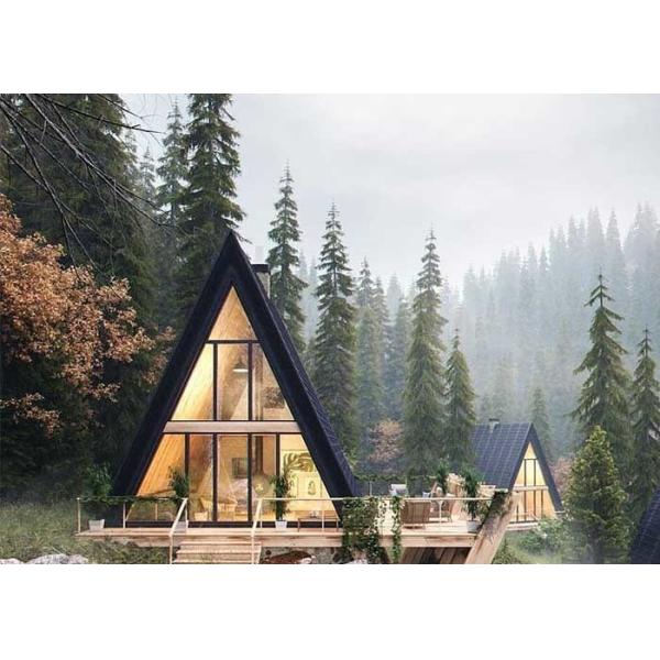 Studio de jardin préfabriqué standard australien