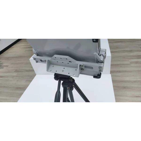 Pulse Doppler Uav Radar System C Band 1.2km Distance