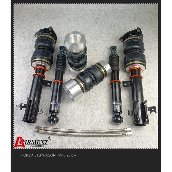 Части подвеса варочного мешка Honda StepWGN Rp1-5 2015+ совершенно новые