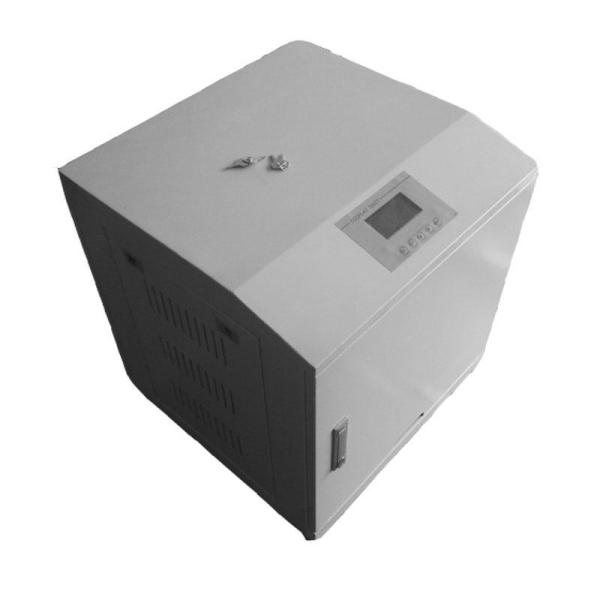 Lifepo4 Rechargeable Solar Lithium Batteries , 48V 150AH Battery Bank To Store 5KWh Electricity