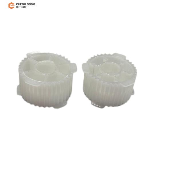 Fujitsu F510 ATM Machine Part KD03300-B252-01 Escrow Low 36T Belt Gear