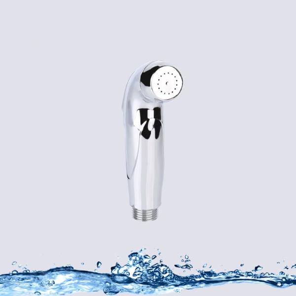 Modern Design Anti-Pressure High And Low Temperature Handheld Bidet Spray For Toilet