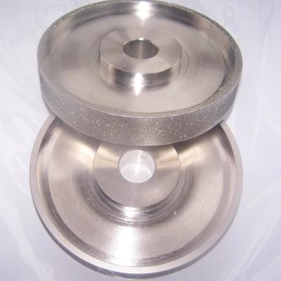Long Lasting Diamond Grinding Wheel For Extended Durability And Performance