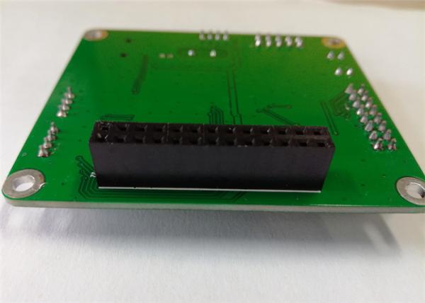 Assemblée de carte électronique de l'or 2u'd'immersion de SMT FR4 de prototype de Mulitilayer