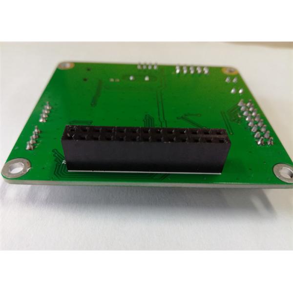 Multilayer PCB SMT FR4 Immersion Gold 2u