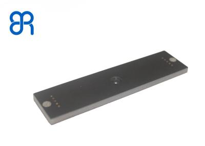 Etiqueta dura BRT-10 do metal RFID do PWB anti para logísticas/cremalheira do cigarro/metal