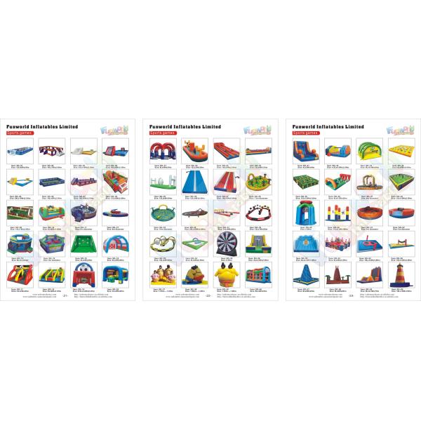 игры спортов воздуходувки 1500W раздувные, популярный раздувной суд Bossaball