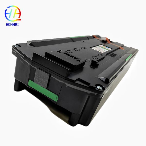 Waste Toner Bottle for Ricoh D2426400 MPC2003 C2004 C2503 C2504 C3003 C3004 C3503 C3504 C4503 C4504 C501SP C5503 C6003 C6004 Waste Toner Container