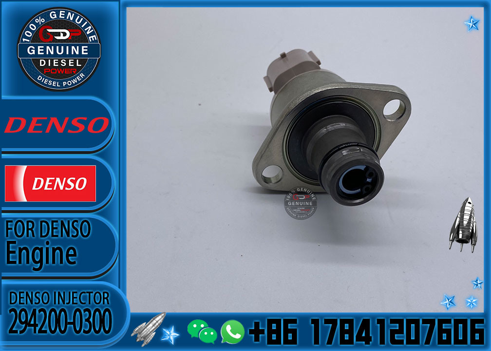 Lexus IS 294200-0300 Общий железнодорожный измерительный прибор 294200 0300 2942000300 для Denso 294000-0603