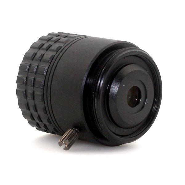 5MP 8mm Lens CS Mount HD 1/2.5 CCTV Camera lens for Day/night CCD/CMOS Security CCTV HD IP Camera