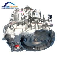 改造されたW1CJCギアボックス組 2.0L 2.4L 4X4