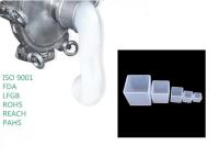 Résine moulant le caoutchouc de silicone RTV2 liquide pour la fabrication en pierre de moule