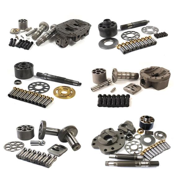 Mini Excavator EX200-2 EX220-5 EX220LC EX220LC-5 EX225-6 EX225SR Main Pump HPV091DW RE23A 9101528 HPV091 Hydraulic Pump