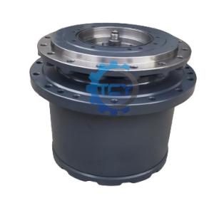 507-1118 E312GC E312D Excavator Travel Reduction Gearbox For Caterpillar E313GC