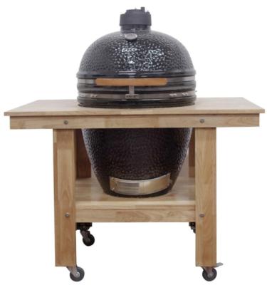 21“ Ceramic Grills Charcoal Kamado BBQ JXBH-W-2