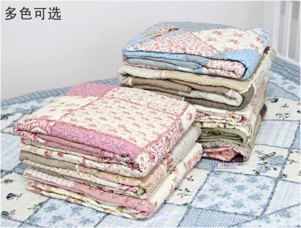Multi Needle High Speed Quilting Machine, 380v Voltage and 3.5kw Power