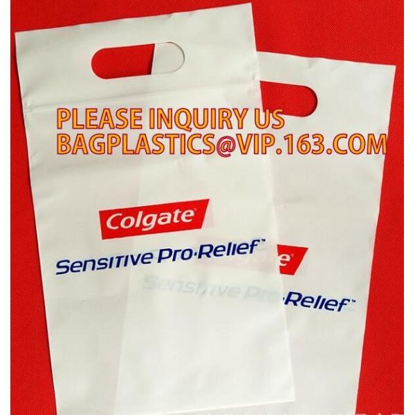 Matte stand up packaging recyclable bags cheap zipper bag, Self Seal Zipper Plastic Retail Packing Bag, Zip Lock Bag Ret