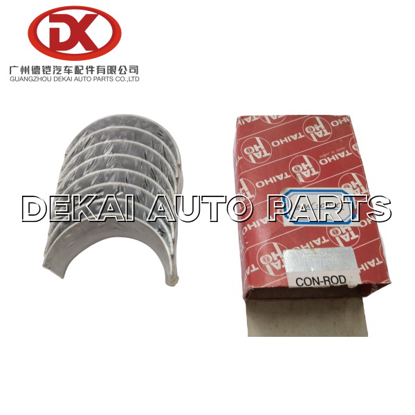 Le camion de NPR partie 8970458010 Rod Bearing se reliant DST 8980642820