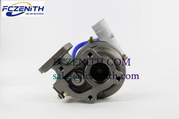 GT1749S D4AE Engine Hyundai Turbo 471037-5002S 2823041421 2823041422 FOR Chrorus Bus Mighty Truck 3.3L