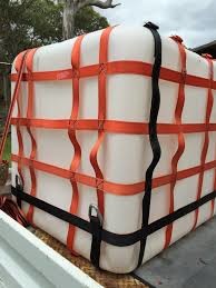 Прочный размер сети груза Веббинг большой емкости изготовленный на заказ для взбираться/крытый