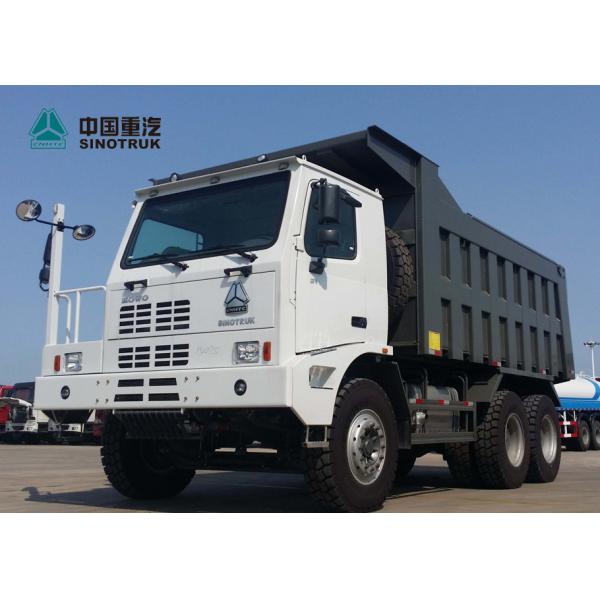 Дизайн белой полезной нагрузки самосвала 70Т короля Сверхмощный минирования 6кс4 особенный