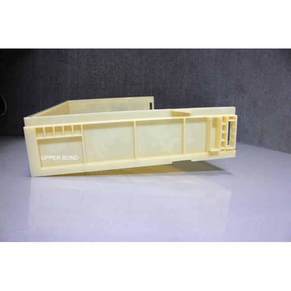 La máquina del cigarrillo de la bandeja del cigarrillo de Customzied pieza para MK8/MK9