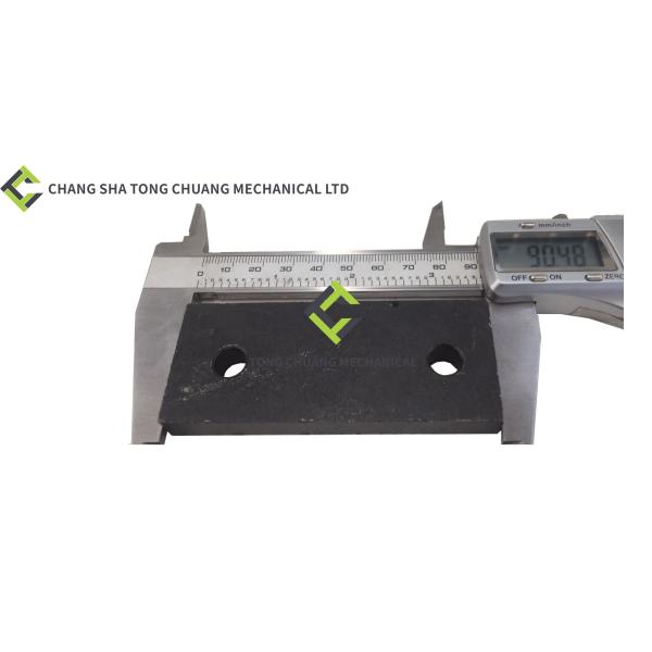 Zoomlion コンクリートポンプブロック 02H-13/0160402A0012 000190201A0000023