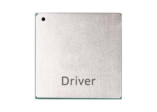 IN2814DV-S02D Ethernet IC Linear VCSEL Driver 26Gbaud Quad-Channel Linear Drivers