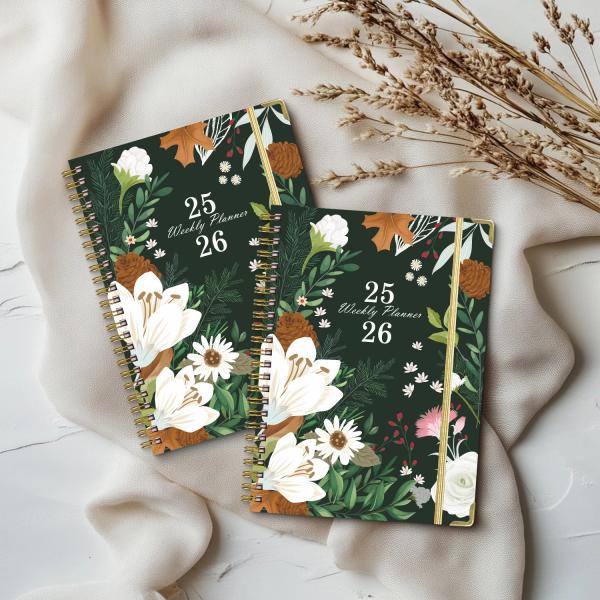Un élégant carnet personnalisé adapté à vos besoins