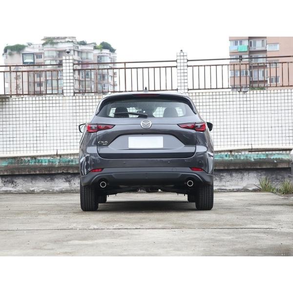 2024 Petrol Car Mazda Cx5 2.5L 4WD Car Gasoline Automatic Four Wheel Drive
