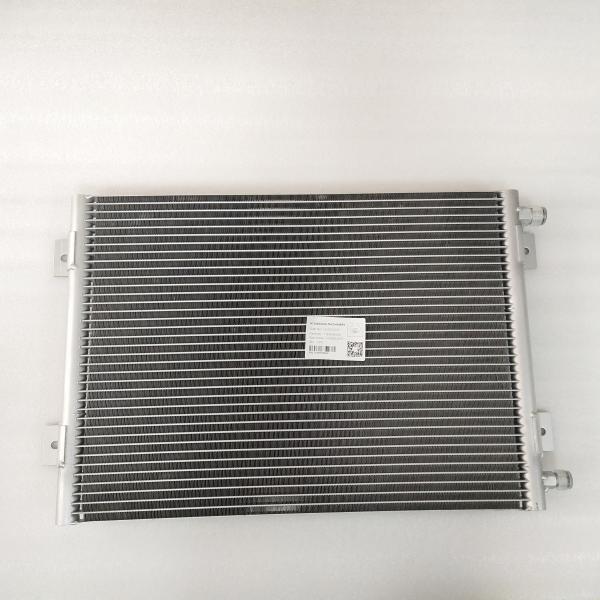 Assy 11EM-90050 11LM-90200 11Q6-90071 de condensateur de climatisation pour Hyundai R800LC-7A R370LC-7 R360LC-7