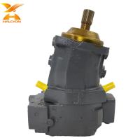 Bomba de pistão hidráulica Rexroth A7VO160LRH1/63L-VPB01-(T0) Bomba de pistão variável A7vo28 A7vo55 A7vo80 A7vo107