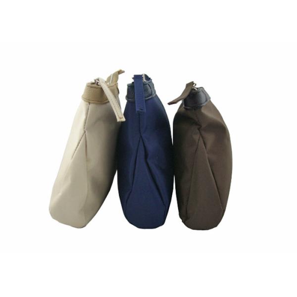 Personalized Unique Travel Accessory Bags Used For Packing Cosmetics