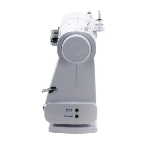 2020 Hot Products Industrial Collaretera Sewing Machine with Manual Feed Mechanism