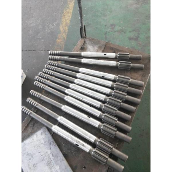 Boartの大砲の喜びのKrupp SecomaのSIGの石ドリルのための高性能のハンマー・ドリル ビット アダプター