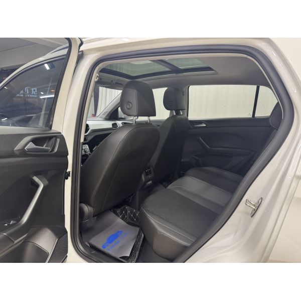 Volkswagen T-ROD 2021 Edition 1.5L Automatic SmartLink