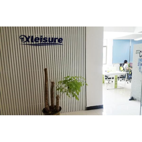 Xleisure Limited