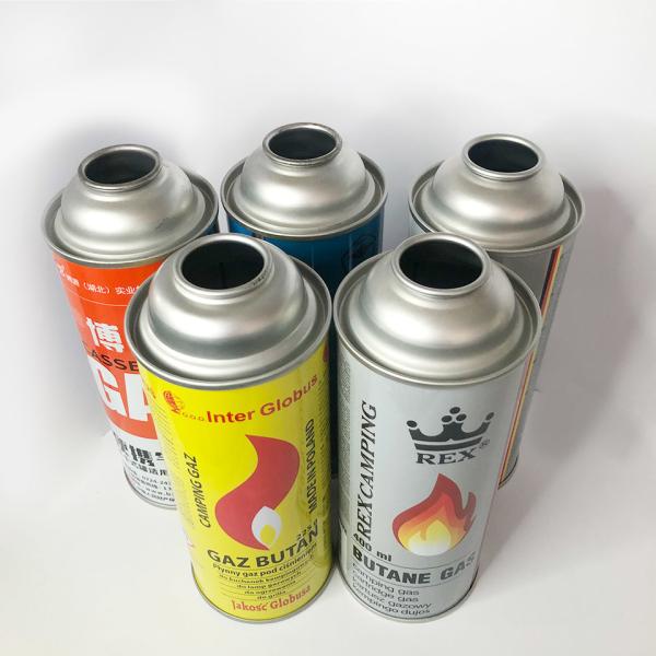 Комплект пополнения картриджей с бутановым газом - удобное и экономичное решение для повторного использования картриджей - сокращение отходов и экономия денег