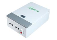 48v Power Pack Rechargeable Battery 50ah Lithium Commercial Energy Storage