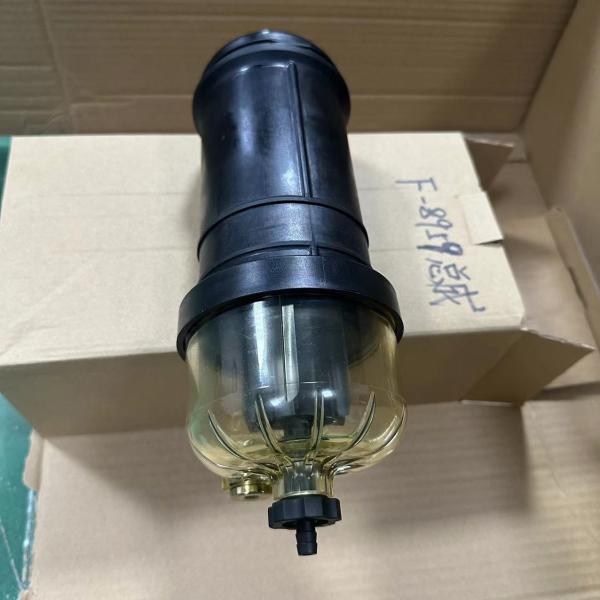 360-8959 máquina escavadora Fuel Filter Assembly 3683976 376-9229 363-3230 11Q4-57260