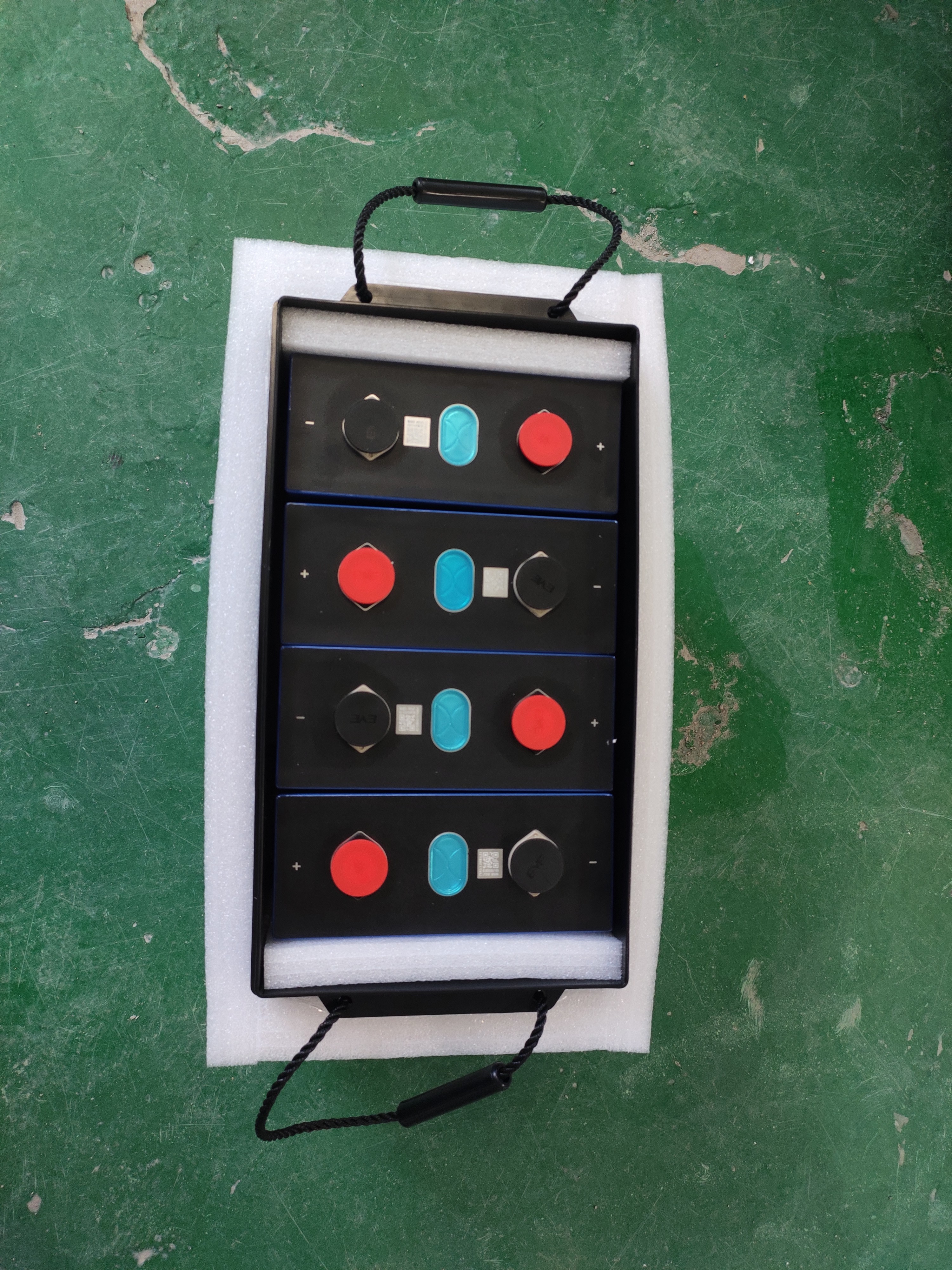 Блоки батарей лития клетки батареи 100ah иона батареи лития 3.2V3.7V ODM LiFePO4 OEM Li 135ah 206ah 280ah 302ah Lifepo4