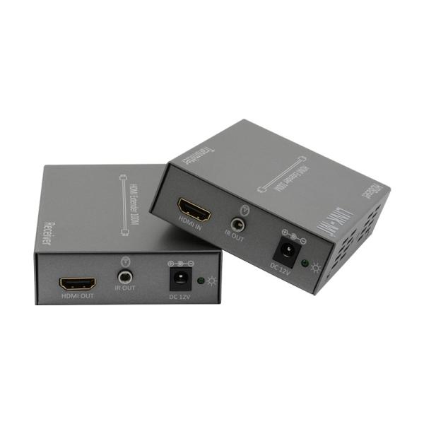 1080P 3D Extender HD Extender 100M HDbaset HDMI Extender